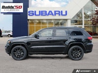The 2021 Jeep Grand Cherokee Altitude brings bold style, proven capability, and everyday comfort in... (image 3)