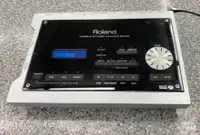 Roland SD-50 Mobile Studio Canvas Recording Interface
