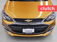 Brake Assist, Folding Rear Seats, Climate Control and more! Clutch is the largest online used car re... (image 5)