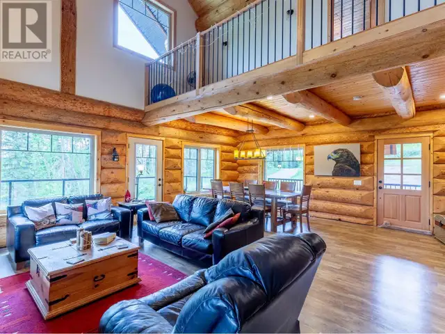 585 16 HIGHWAY Smithers, British Columbia in Houses for Sale in Smithers - Image 21