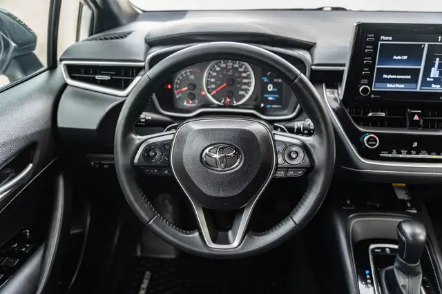 2022 Toyota Corolla Hatchback5728761541571584016