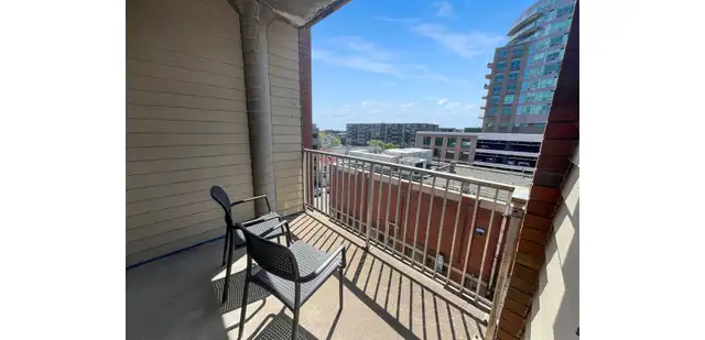 Downtown Halifax, Furnished, All Inclusive-  Winter Rates in Short Term Rentals in City of Halifax - Image 13