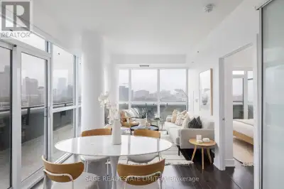 907 - 181 BEDFORD ROAD Toronto (Annex), Ontario