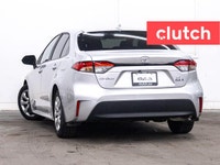 Brake Assist, Front Heated Seats, Folding Rear Seats and more! Clutch is the largest online used car... (image 5)