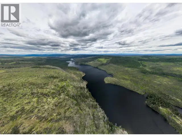 6425 BOULE YOUNG LAKE ROAD 70 Mile House, British Columbia in Houses for Sale in Kamloops - Image 30