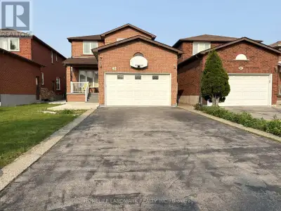 42 LAMP CRESCENT Vaughan (West Woodbridge), Ontario