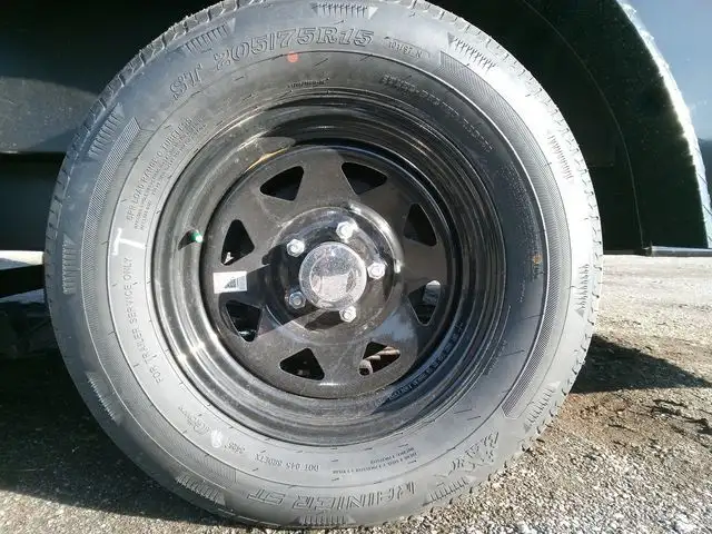 2026 Formula Trailers 7.5x18ft Enclosed Cargo in Cargo & Utility Trailers in Edmonton - Image 16