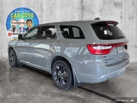 Welcome to Mann-Northway Auto Source. Command the road in this 2022 Dodge Durango GT, a powerful SUV... (image 3)
