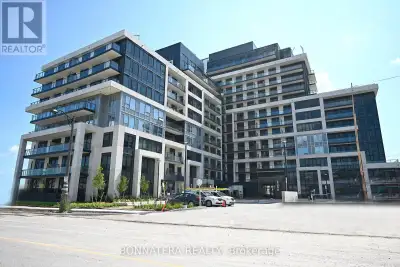 ***Fully Furnished!! Introducing Upper West Side Condos. This Gorgeous 1 Bedroom + Den, Sleep 4 Peop...