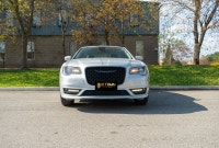 2022 Chrysler 300 Touring L AWD delivers full-size luxury, smooth performance, and classic sedan pre... (image 1)