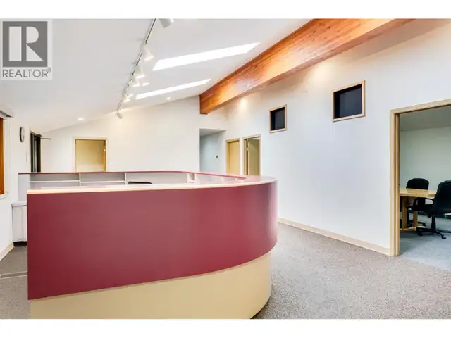 A 322 INDUSTRIAL AVENUE Kitimat, British Columbia in Commercial & Office Space for Rent in Kitimat - Image 4