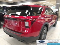 BlueCruise, Navigation, B&O Audio, 360 Camera, Remote Start! When you choose Ford, you choose advent... (image 5)