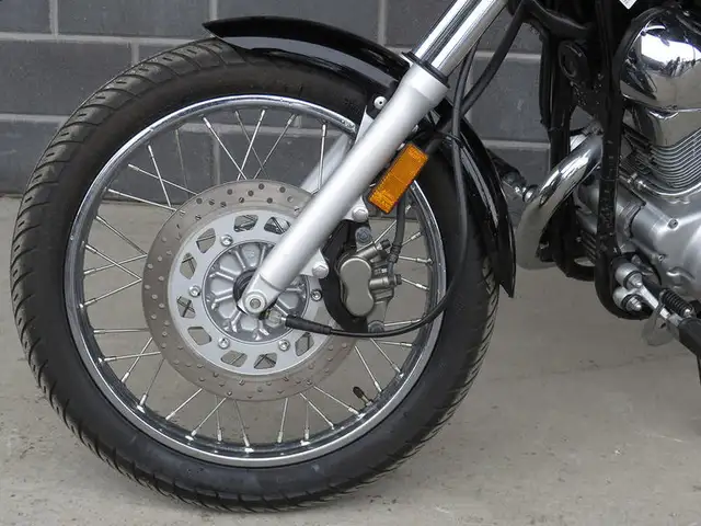 2024 Yamaha V-Star 250 in Street, Cruisers & Choppers in Cambridge - Image 12