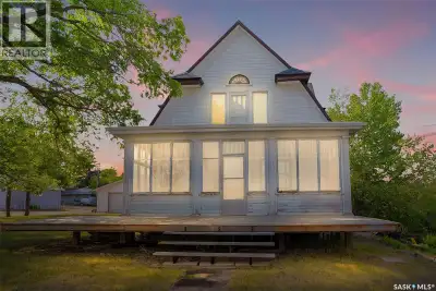 Checkout this distinctive historical property on top of the hill. This home was once owned by the Hy...