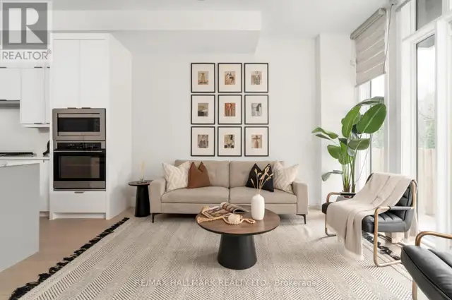 167 SAMMON AVENUE Toronto (Danforth Village-East York), Ontario in Houses for Sale in City of Toronto - Image 19