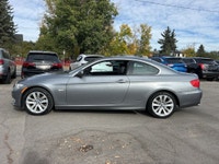 Double L Motors Ltd. FOR SALE: 2012 BMW 328xi Coupe – AWD, Sporty & Reliable! Looking for a sleek, s... (image 2)