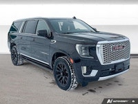 Experience the commanding presence, premium comfort, and exceptional capability of the *2023 GMC Yuk... (image 7)
