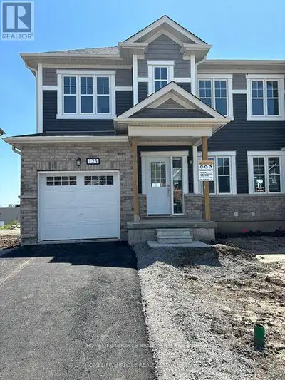 123 GILDERSLEEVE BOULEVARD Loyalist, Ontario