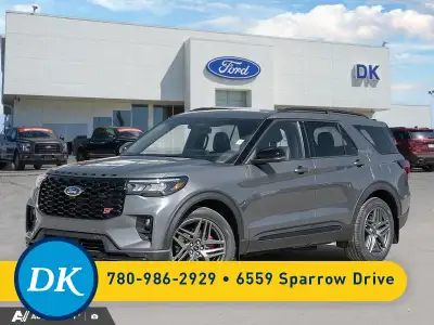Sport Suspension, Sunroof, Cooled Seats, BlueCruise, Navigation! THIS VEHICLE IS LOCATED AT DK FORD...