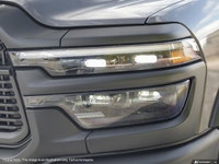 This Ram 2500 has a strong Regular Unleaded V-8 6.4 L/392 engine powering this Automatic transmissio... (image 9)