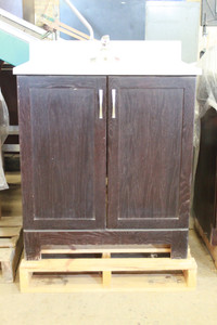 Bathroom Vanity Cabinet