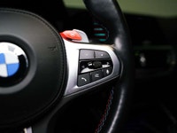This 2022 BMW M3 Competition is a Canadian vehicle with a clean Carfax report. Combining high-perfor... (image 9)