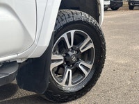 ALG Residual Value Awards, Residual Value Awards. This Toyota Tacoma TRD Sport boasts a Regular Unle... (image 5)