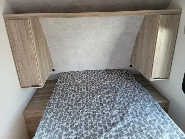 2025 Winnebago M-Series 2326RK in Travel Trailers & Campers in Penticton - Image 12