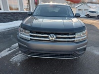 All Wheel Drive 7 Passenger Seating 3.6 V6 Engine Heated Seats Apple Carplay Android Auto Air Condit... (image 7)