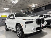 **SPRING SPECIAL!** FEATURING : BMW SKY LOUNGE PANORAMIC SUNROOF, POWER REAR RECLINING SEATS, HEADS... (image 1)
