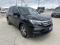 2016 Honda Pilot EX-L Fully Loaded, Family Ready! ?? Available now at Loeppky Auto Sales in Steinbac... (image 8)