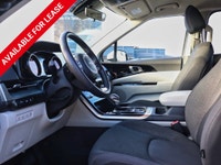 Bring big-family versatility and modern comfort to every drive with this 2023 Kia Carnival LX+ in Sn... (image 8)