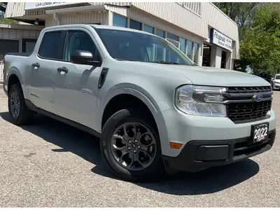 Vehicle Highlights: - Accident free - Single owner - Dealer serviced - Hybrid Just landed is a very...