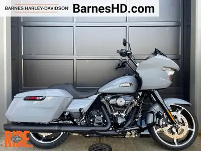 2026 Harley-Davidson Touring FLTRX - Road Glide™ Base MSRP: $36,399 Standard Options Included: ABS S...