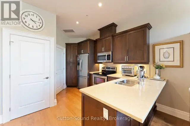 410 - 945 3RD AVENUE EAST AVENUE Owen Sound, Ontario in Condos for Sale in Owen Sound - Image 7