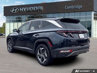 The *2023 Hyundai Tucson Hybrid Ultimate* is the SUV that truly does it all. As the pinnacle of the... (image 2)