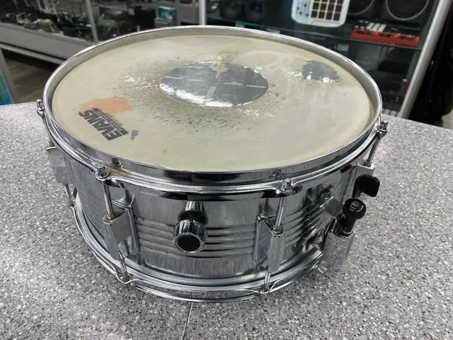 Westbury 14" Snare Drum in Drums & Percussion in City of Toronto - Image 2