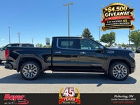 Reserve package, 6.2L V8, adaptive ride control, accident free, one owner, MultiPro Power Steps, 22... (image 6)