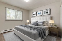 Amenities: Bright Rooms • In-suite Storage • Heat & Water Included Suite & Building: Bachelor, one-b... (image 1)