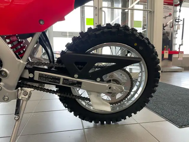 2026 Honda CRF125F in Dirt Bikes & Motocross in Kitchener / Waterloo - Image 14