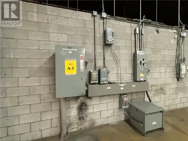 5035 NORTH SERVICE Road Unit# A-1 Burlington, Ontario in Commercial & Office Space for Rent in Oakville / Halton Region - Image 6