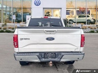 KBB.com Brand Image Awards. This Ford F-150 delivers a Ecoboost 3.5L V6 engine powering this Automat... (image 3)