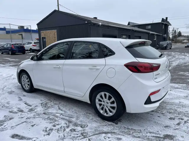 2020 Hyundai Accent Hatchback ( AUTOMÁTICO - PREFERIDO )64966059165955123
