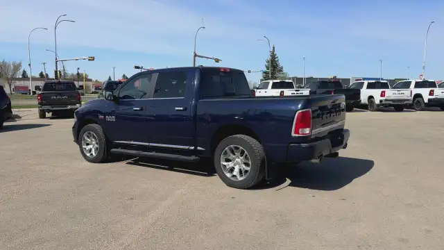 2017 Ram 1500475022864490833923