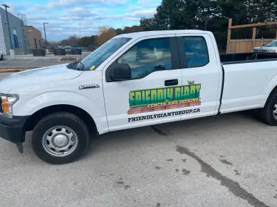 2019 F150 5.0 V8. Selling certified .8ft box . Truck runs great . Was purchased for my assistant and...