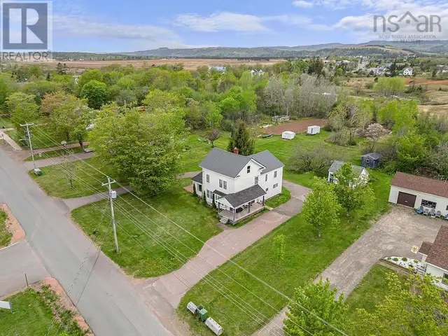 77 Jenks Avenue Parrsboro, Nova Scotia in Houses for Sale in Truro - Image 36