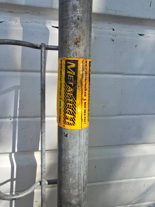 Metaltech Temporary Fencing590084723967283202