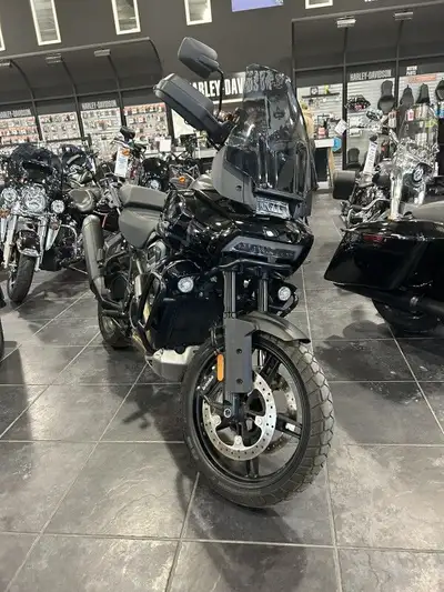 Oppotunity doesn't knock it RUMBLES!!! Looking for a Have you always wanted a Harley? PRICE INCLUDES...