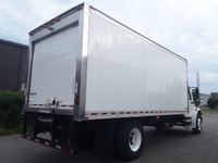 2020 Freightliner M2 106 Ryder Stock ID: 264359 Transmission Type/Speed: AUTO 6 Engine: DIESEL B6.7'... (image 5)