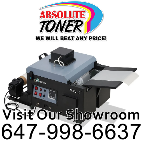 $39/mo. FREE TRAINING/LIFE SUPPORT Prestige DTF Printer warranty in Printers, Scanners & Fax in City of Toronto - Image 8